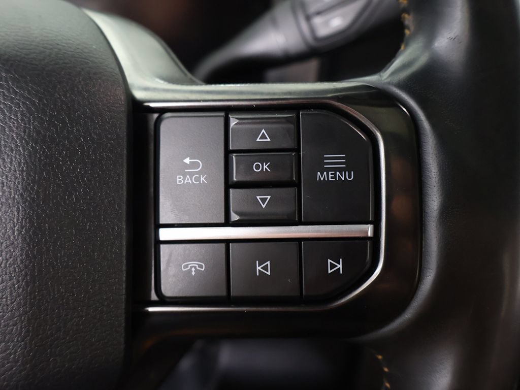 Used 2023 Ford F450 Platinum w/ FX4 Off-Road Package AWD/4WD image 54