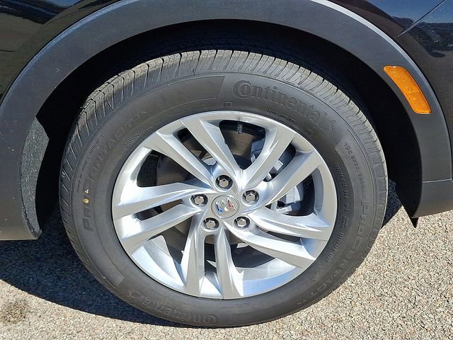 New 2026 Buick Envista Preferred w/ Convenience I Package image 9
