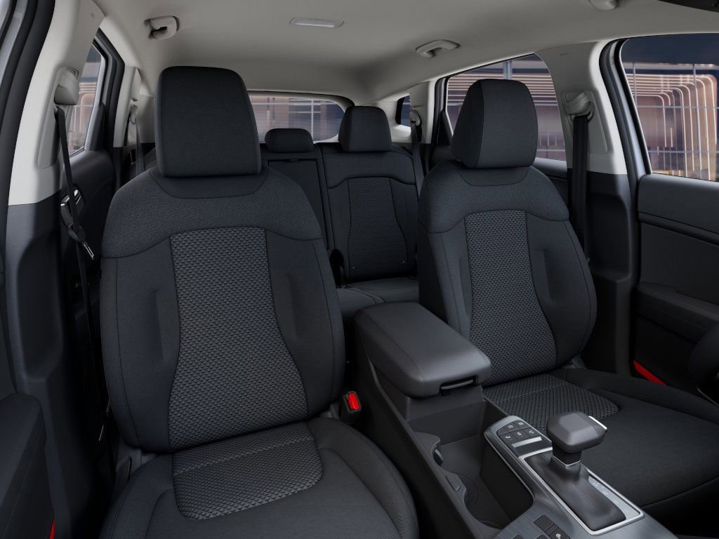 New 2026 Kia Sportage LX image 15