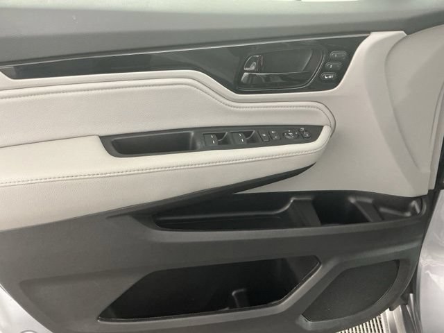 Used 2022 Honda Odyssey Elite image 7