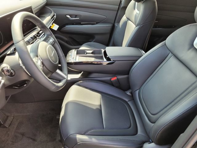 New 2026 Hyundai Tucson Limited AWD/4WD image 15