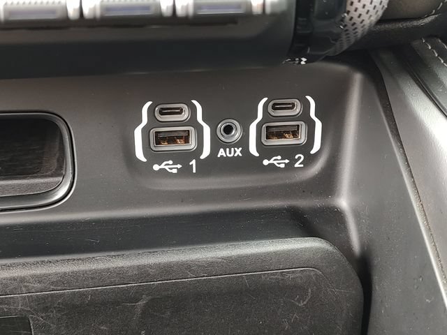 Used 2021 RAM 2500 Limited AWD/4WD image 18