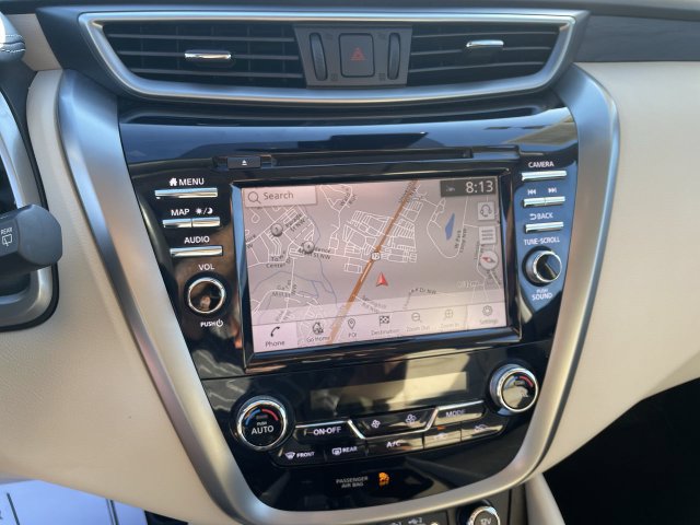 Used 2023 Nissan Murano Platinum w/ Cargo Package AWD/4WD image 22