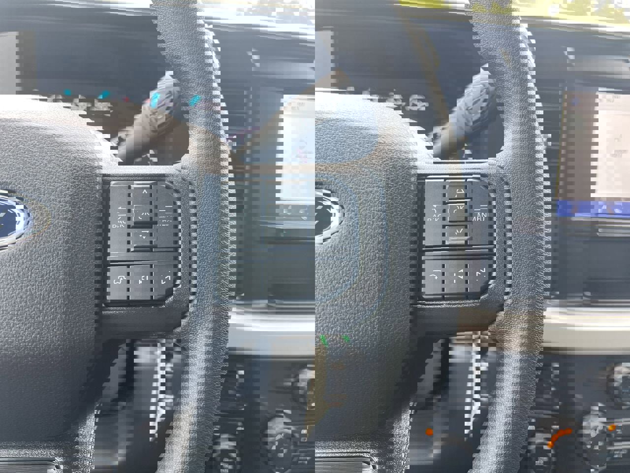 New 2026 Ford F250 XL w/ STX Appearance Package image 11