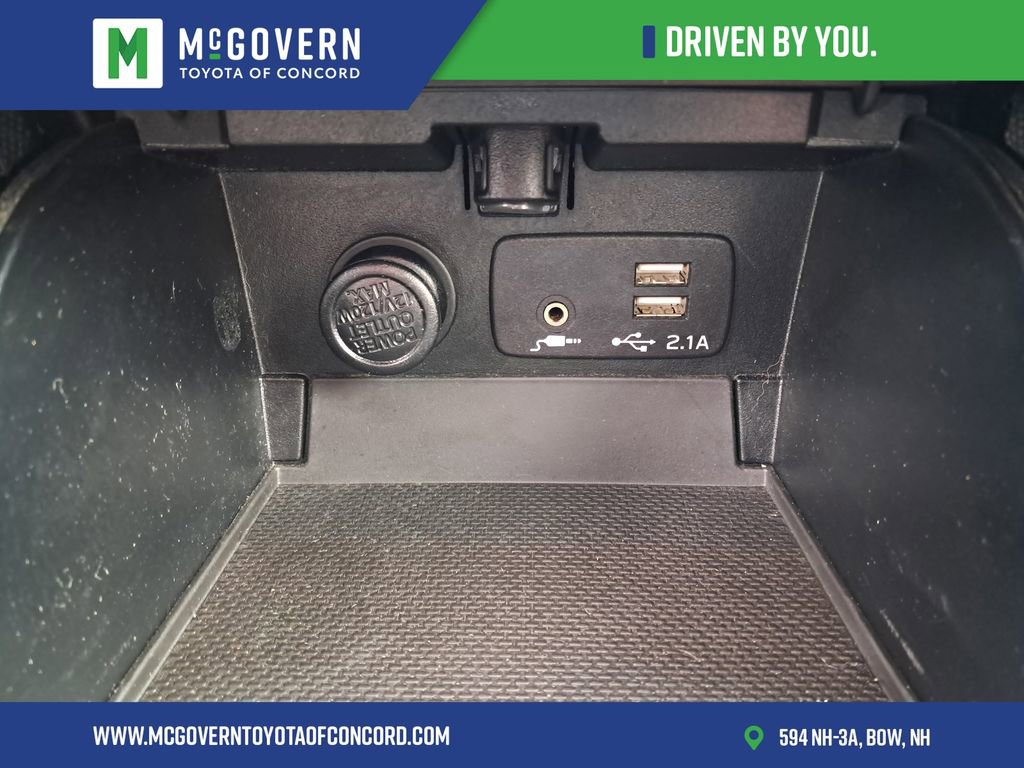 Used 2019 Subaru Outback 2.5i Limited image 25