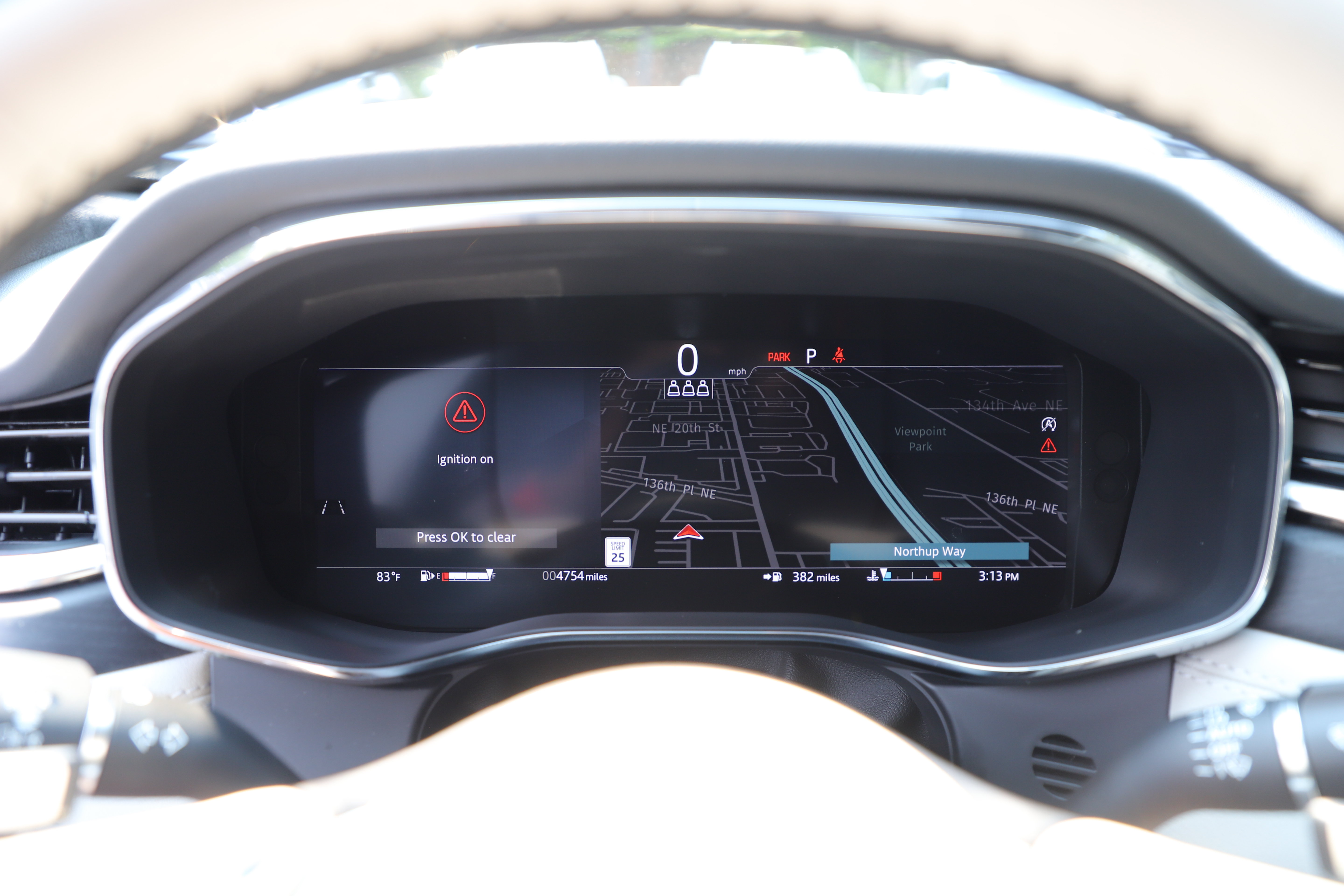 Certified 2026 Jaguar F-PACE R-Dynamic S AWD/4WD image 22