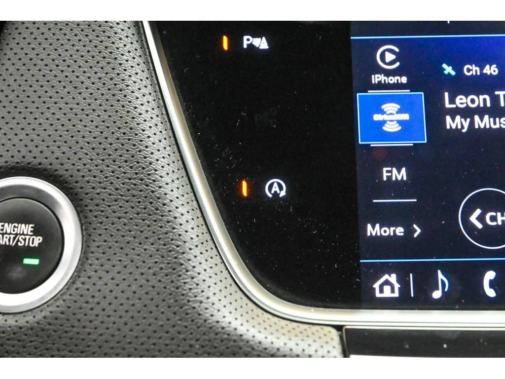 Certified 2023 Cadillac XT5 Sportv AWD/4WD image 37