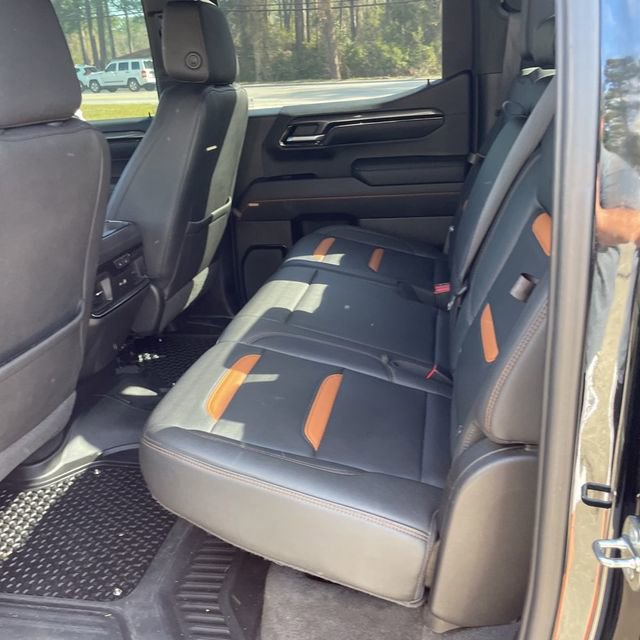 Used 2023 GMC Sierra 1500 AT4 image 14