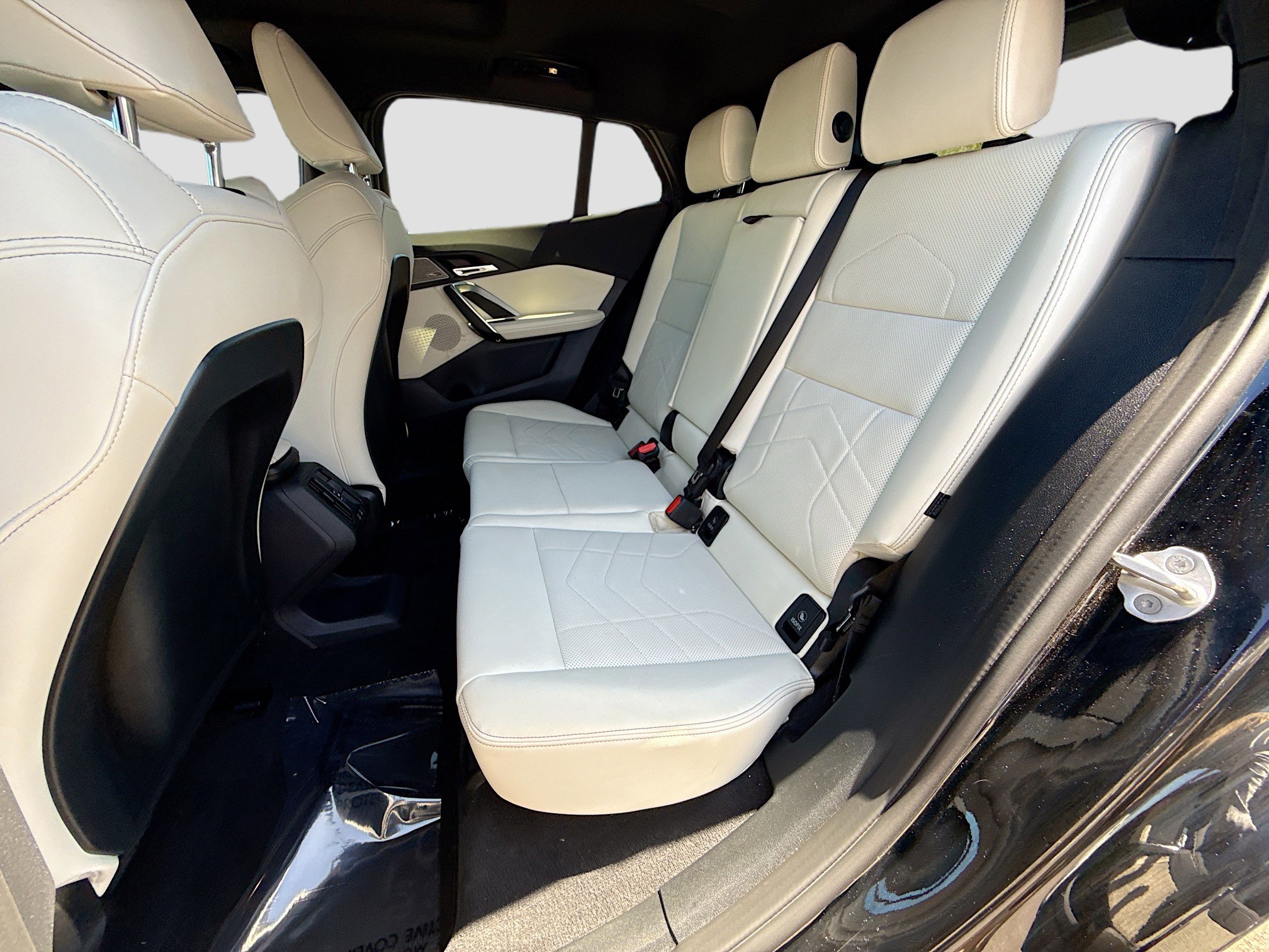 Used 2026 BMW X2 xDrive28i image 21