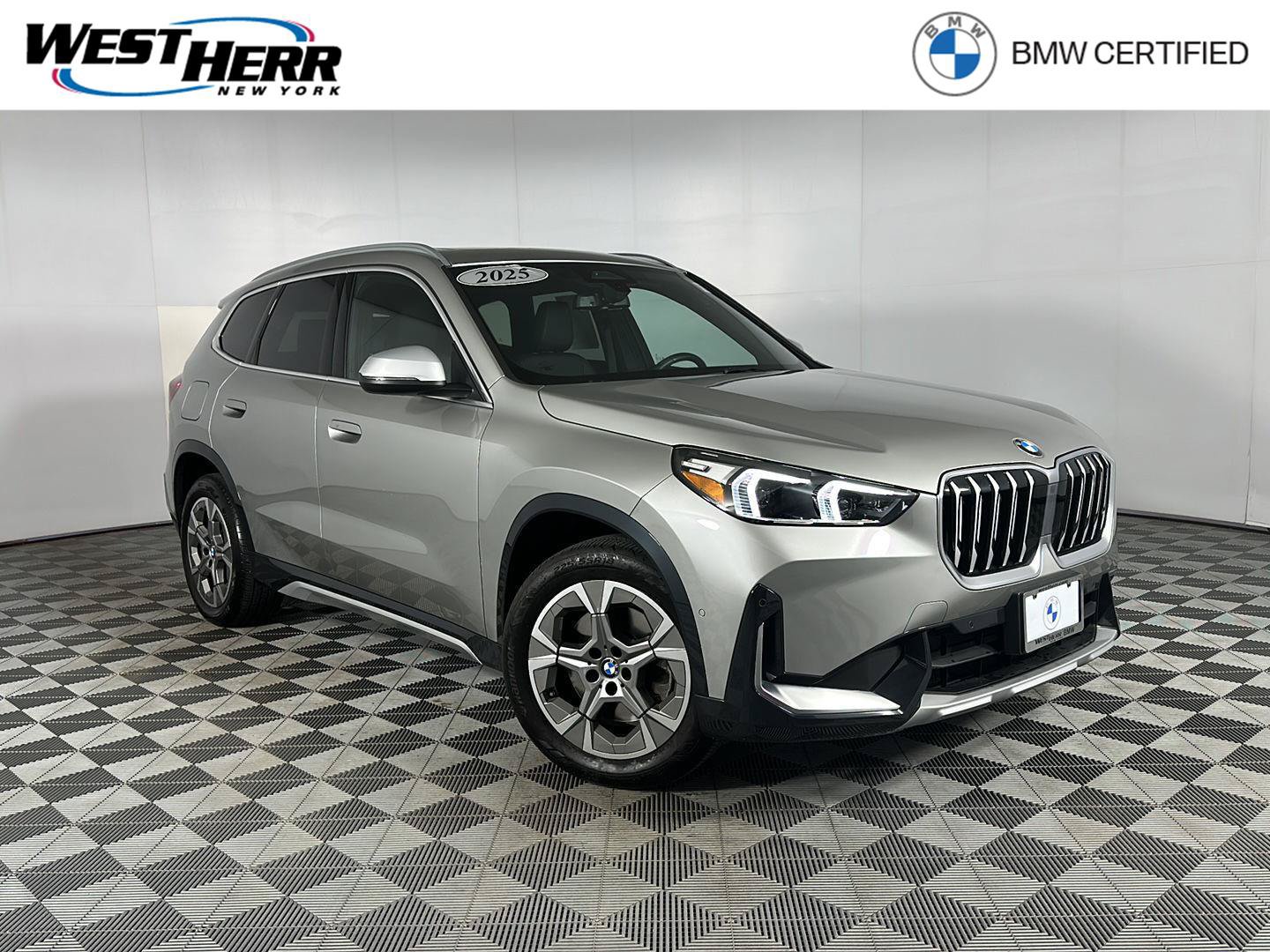 Used 2024 BMW X1 xDrive28i w/ Convenience Package