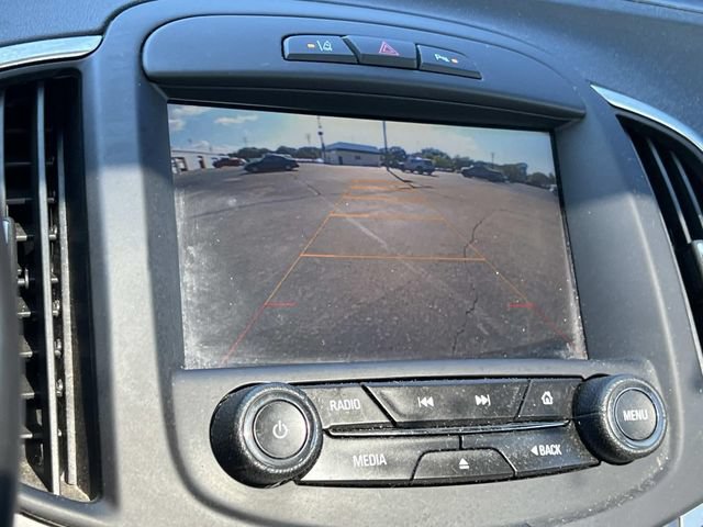 Used 2015 Buick LaCrosse Premium w/ Driver Confidence Package #1 AWD/4WD image 24