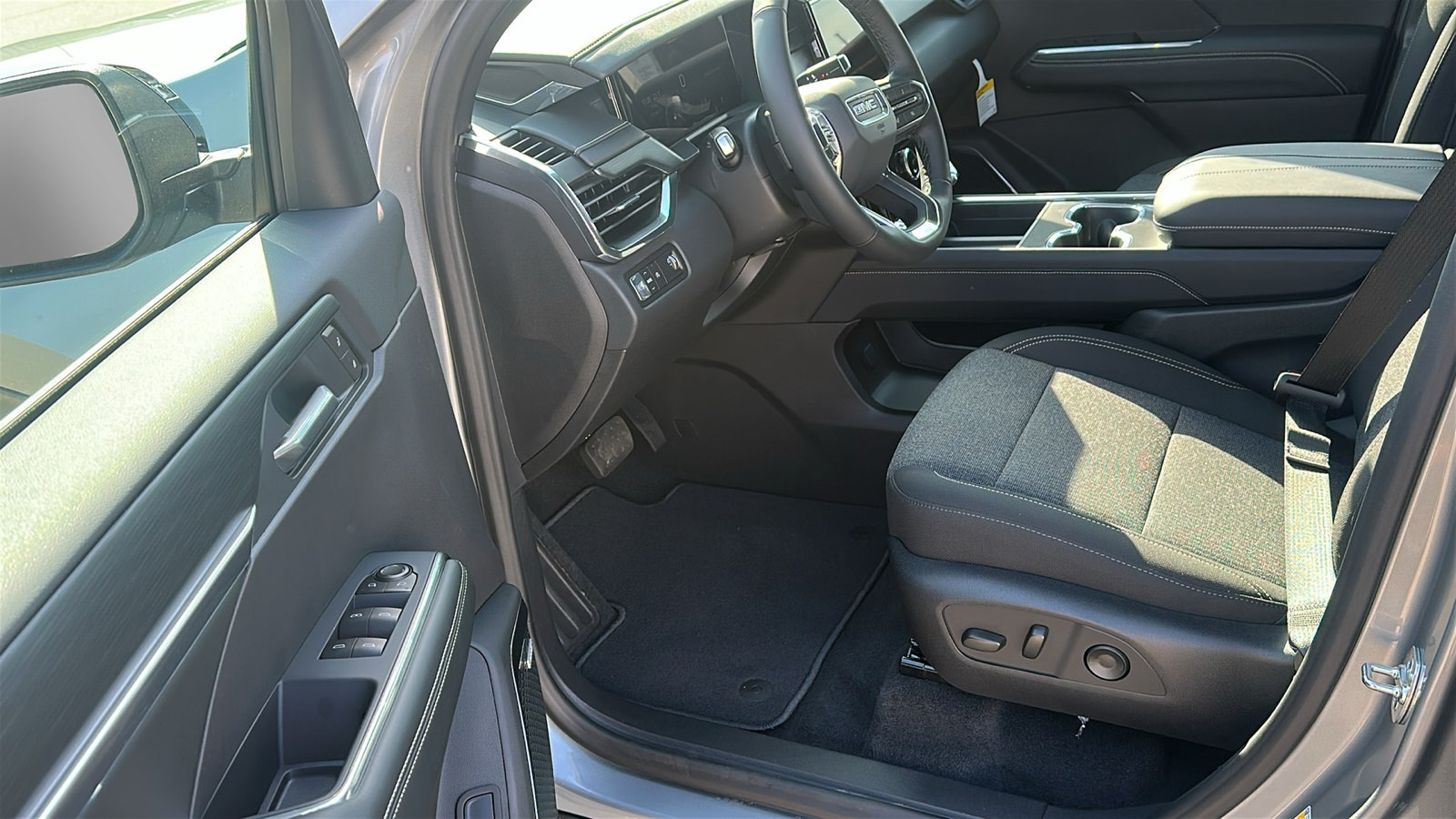 New 2026 GMC Acadia Elevation FWD image 20