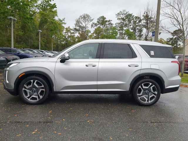 New 2024 Hyundai Palisade Limited image 8