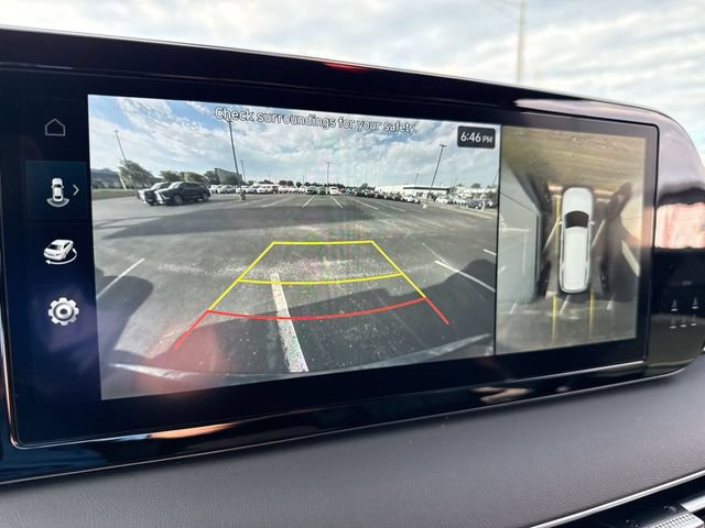 Used 2025 Hyundai Palisade Calligraphy AWD/4WD image 17