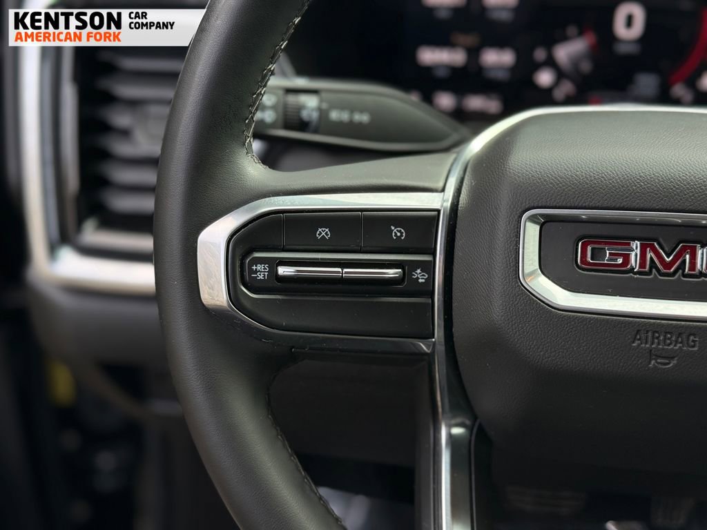 Used 2024 GMC Canyon Elevation w/ Convenience Package image 21