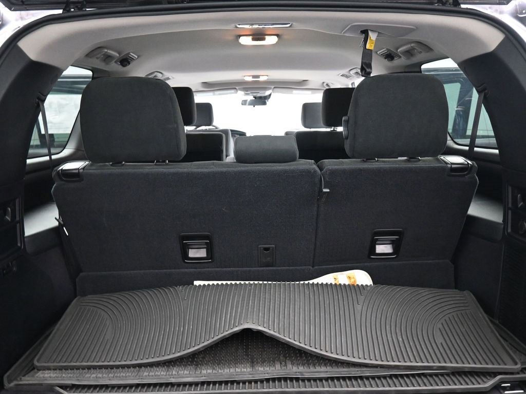 Used 2022 Toyota Sequoia TRD Sport image 27