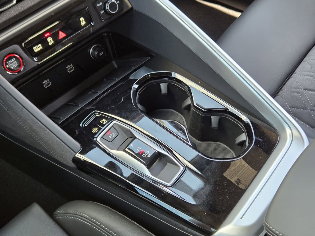 New 2026 Audi SQ5 Premium Plus AWD/4WD image 24