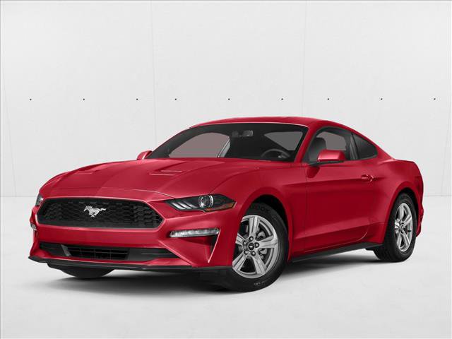 Used 2018 Ford Mustang Premium w/ Equipment Group 201A