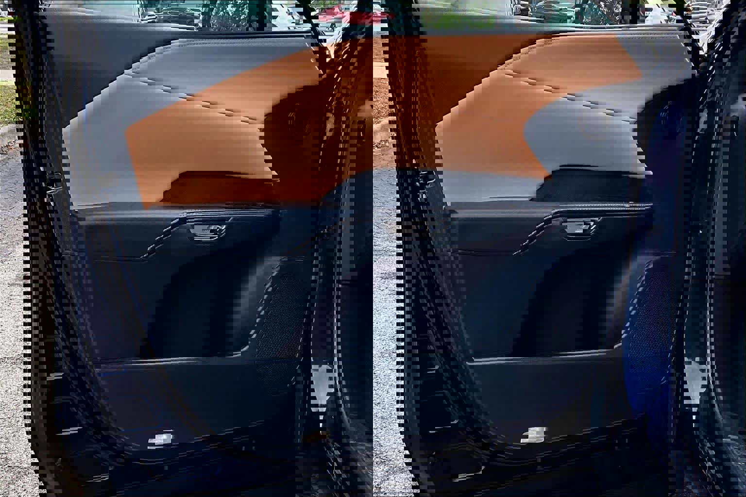 Used 2025 Lexus RX 350 FWD w/ Technology Package image 26