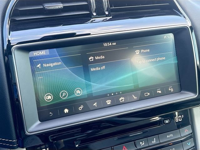 Used 2020 Jaguar F-PACE SVR image 31