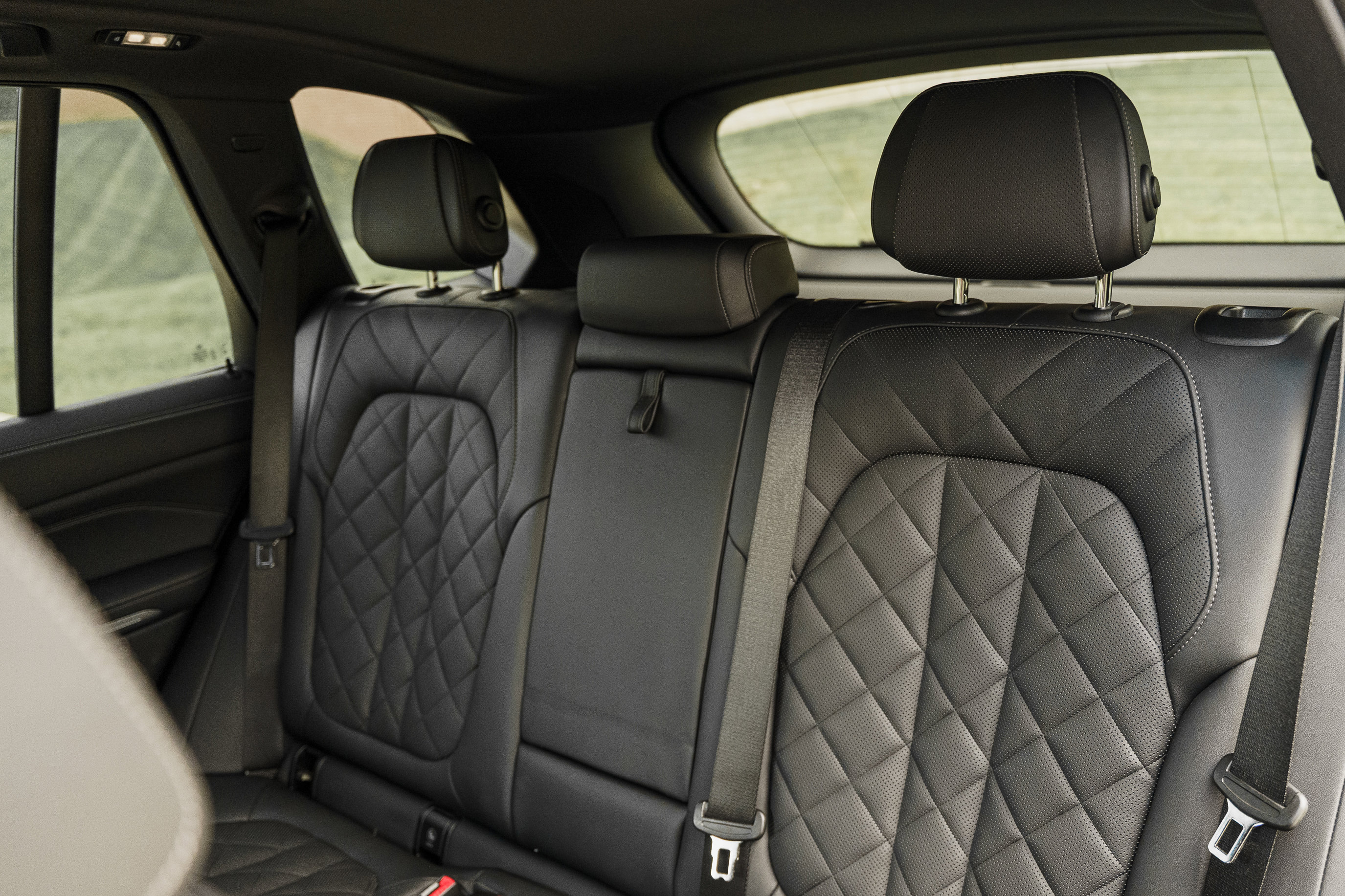 Used 2025 BMW X5 xDrive40i image 24