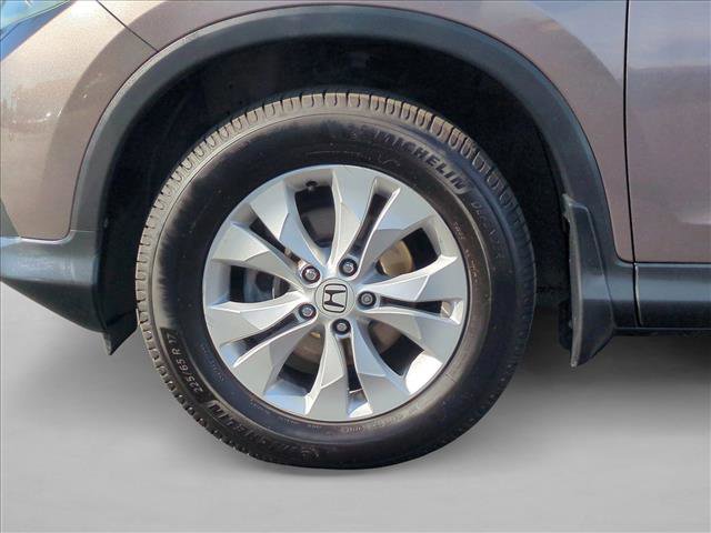 Used 2014 Honda CR-V EX image 22