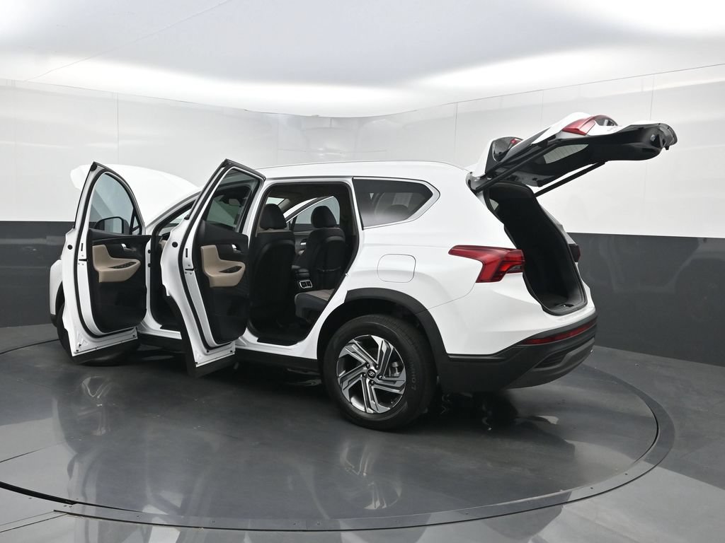 Used 2023 Hyundai Santa Fe SEL w/ Cargo Package FWD image 38