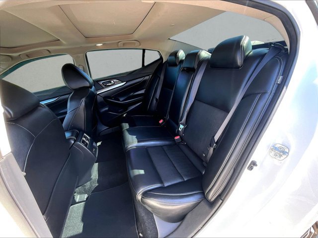 Used 2019 Nissan Maxima 3.5 SL w/ Floor Mat Group FWD image 25
