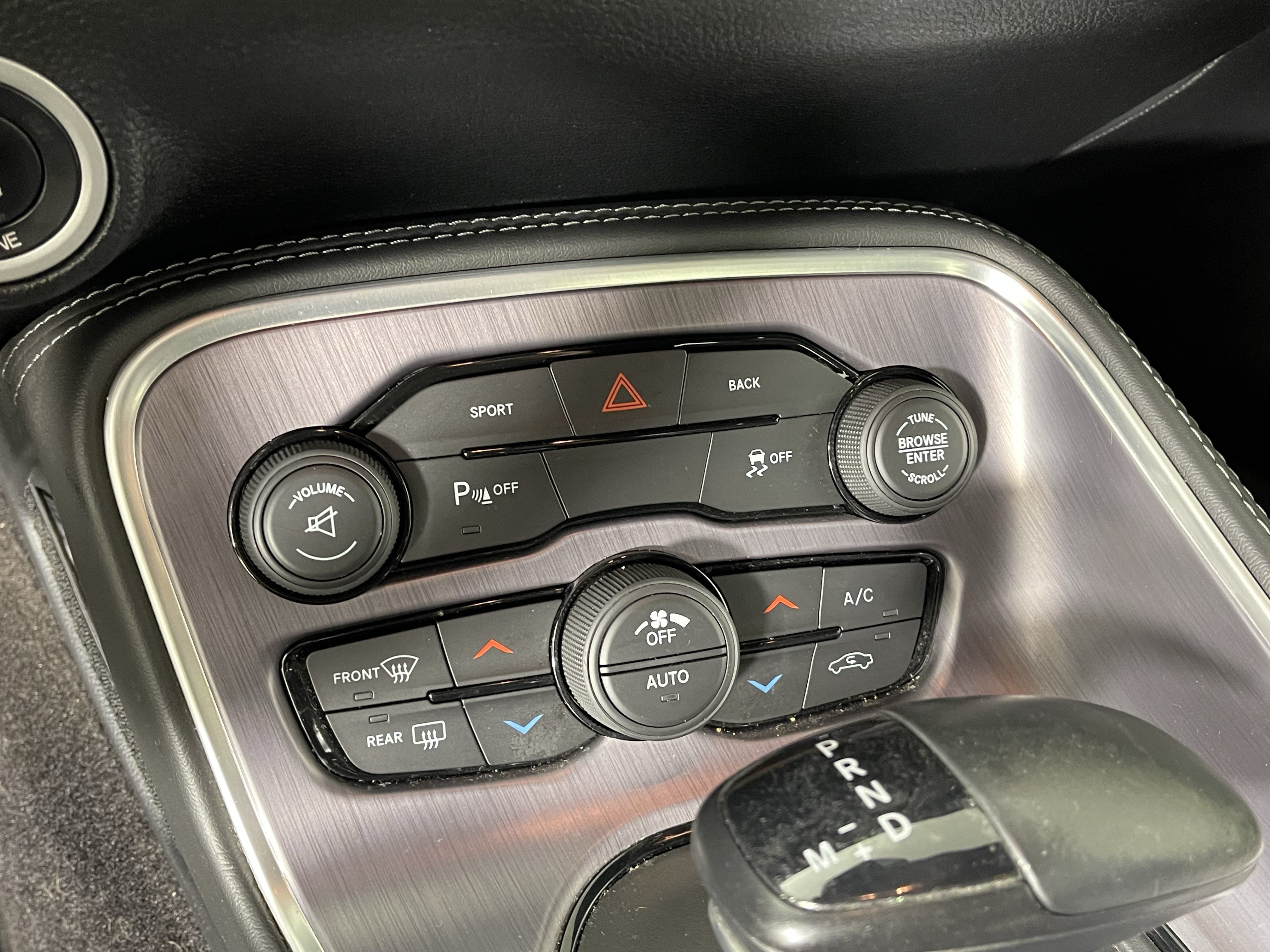 Used 2016 Dodge Challenger R/T Plus RWD image 20