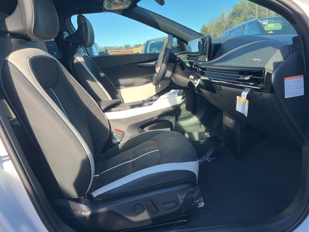 New 2025 Kia EV6 GT-Line image 15