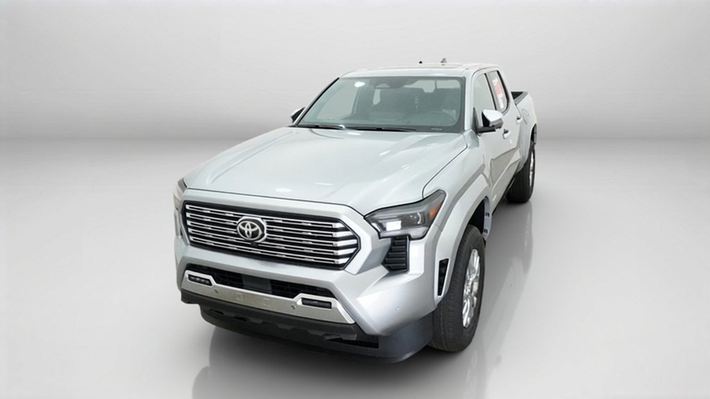 New 2026 Toyota Tacoma Limited AWD/4WD image 10