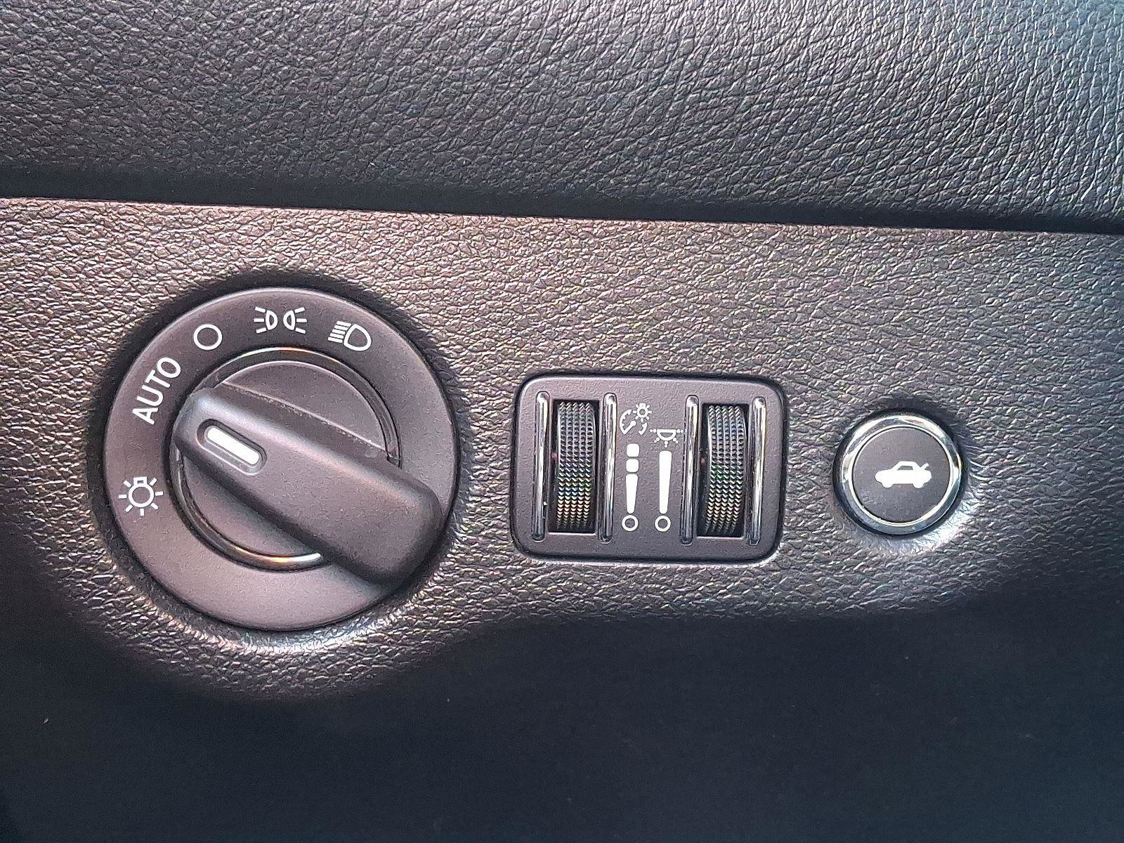 Used 2023 Dodge Challenger GT w/ Blacktop Package image 24