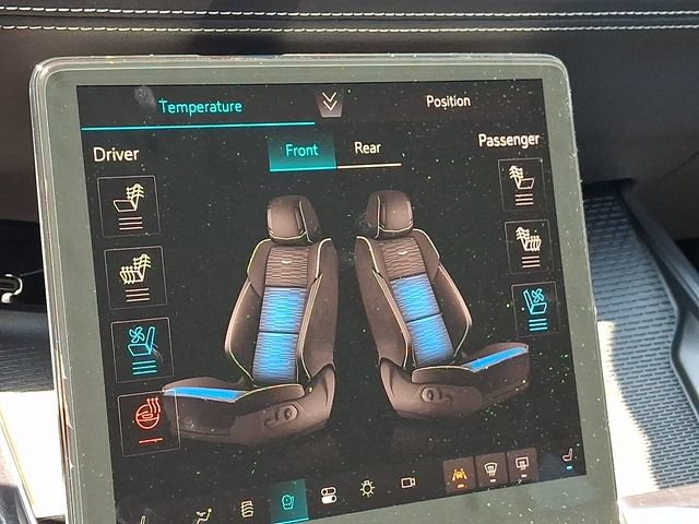 New 2026 Cadillac Escalade Sport w/ Touring Package AWD/4WD image 16