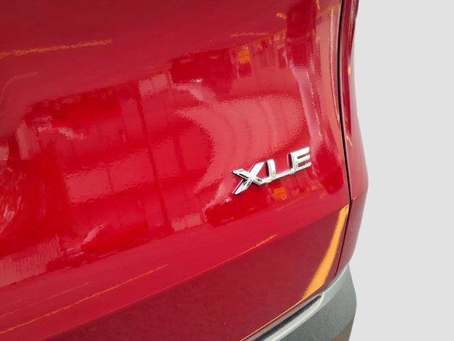 Certified 2026 Toyota Grand Highlander AWD image 34