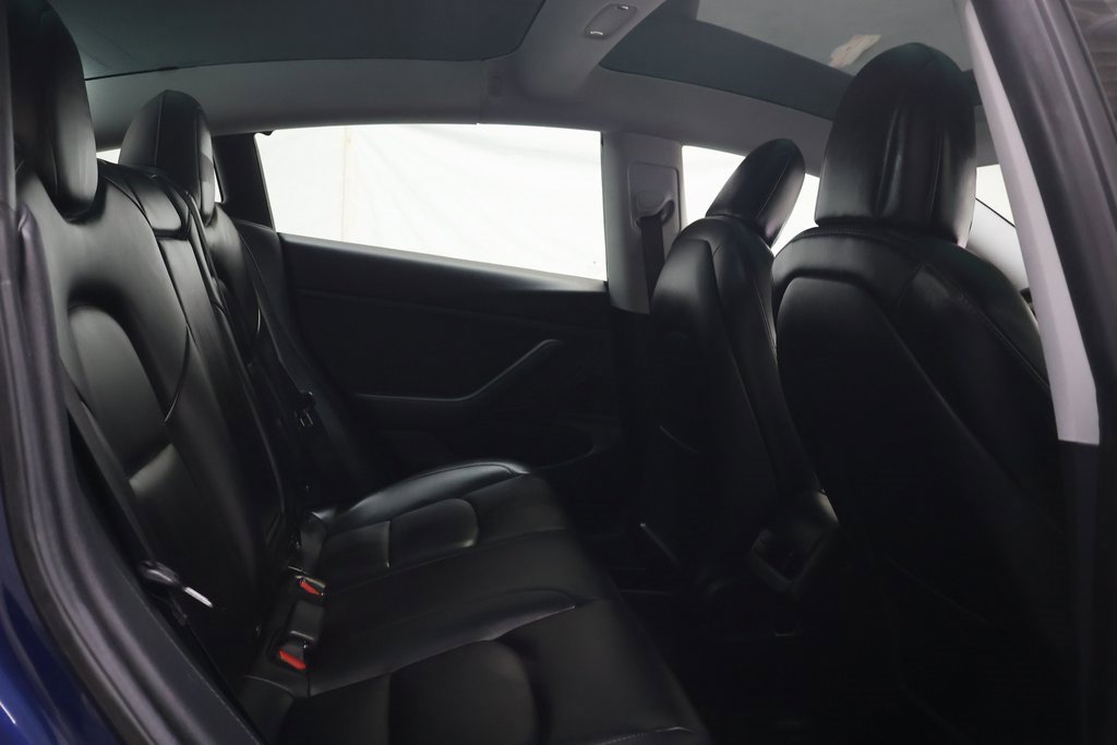 Used 2019 Tesla Model 3 Long Range image 12