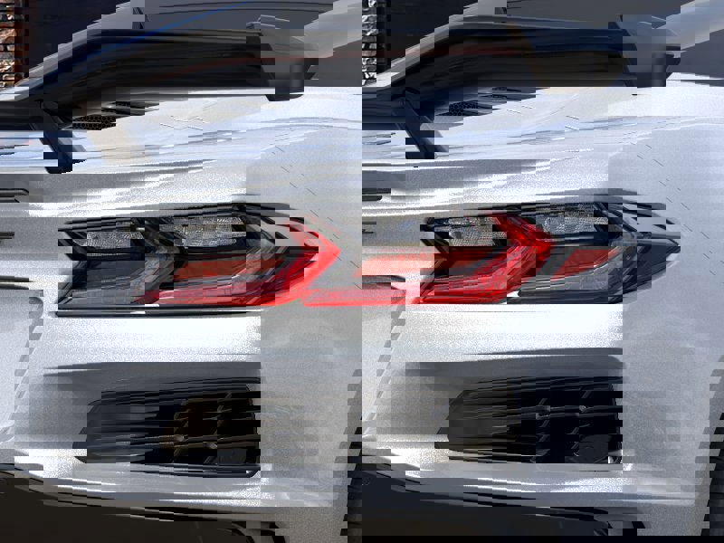 New 2026 Chevrolet Corvette Z06 w/ Z07 Performance Package image 35