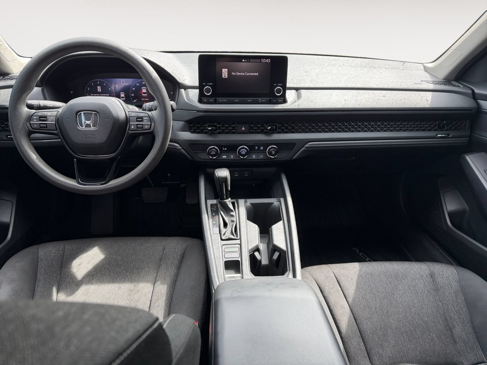 Used 2023 Honda Accord LX image 10