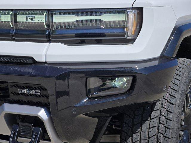 New 2025 GMC Hummer EV 2X image 6