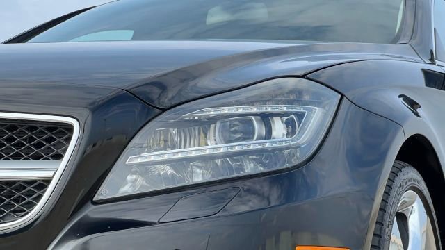 Used 2013 Mercedes-Benz CLS 550 image 52