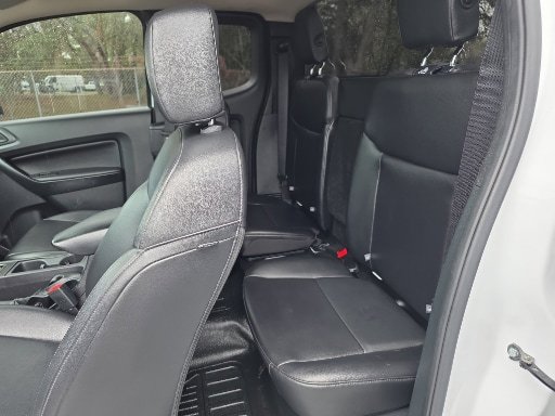 Certified 2023 Ford Ranger XL image 17