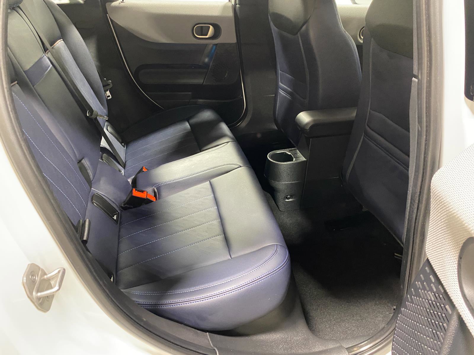 Certified 2025 MINI Cooper S image 13