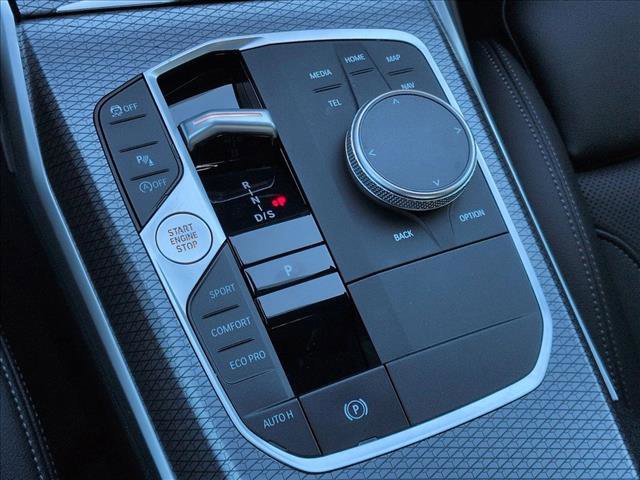 Used 2025 BMW 330i xDrive Sedan image 12