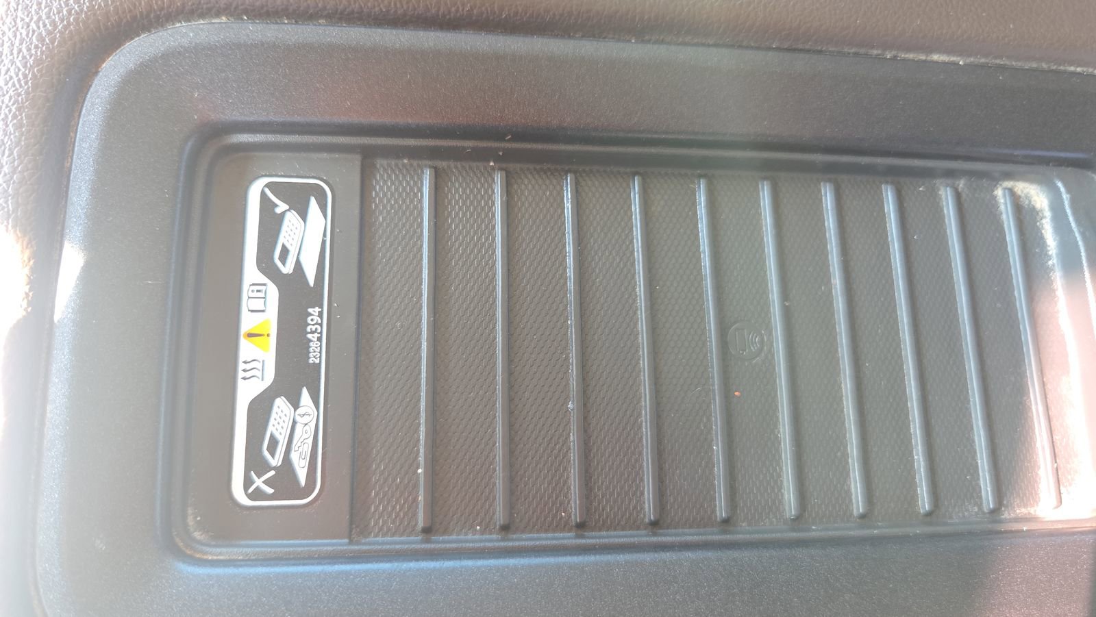 Used 2018 Chevrolet Silverado 2500 LTZ w/ Duramax Plus Package image 37