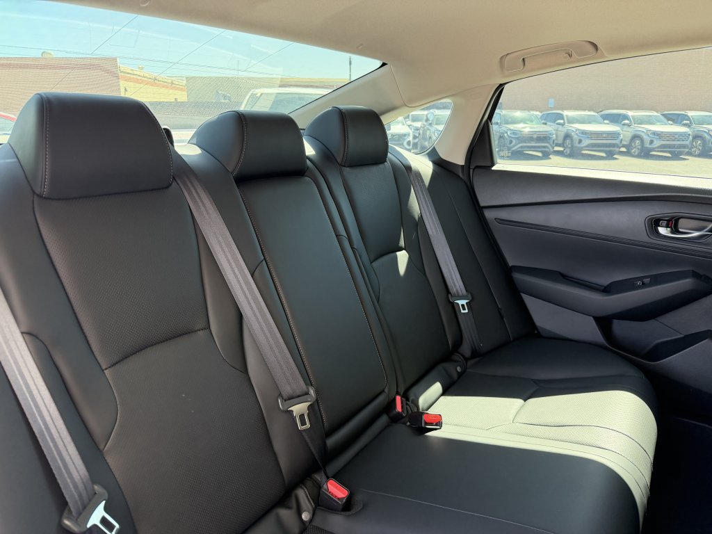 Used 2024 Honda Accord EX-L image 36