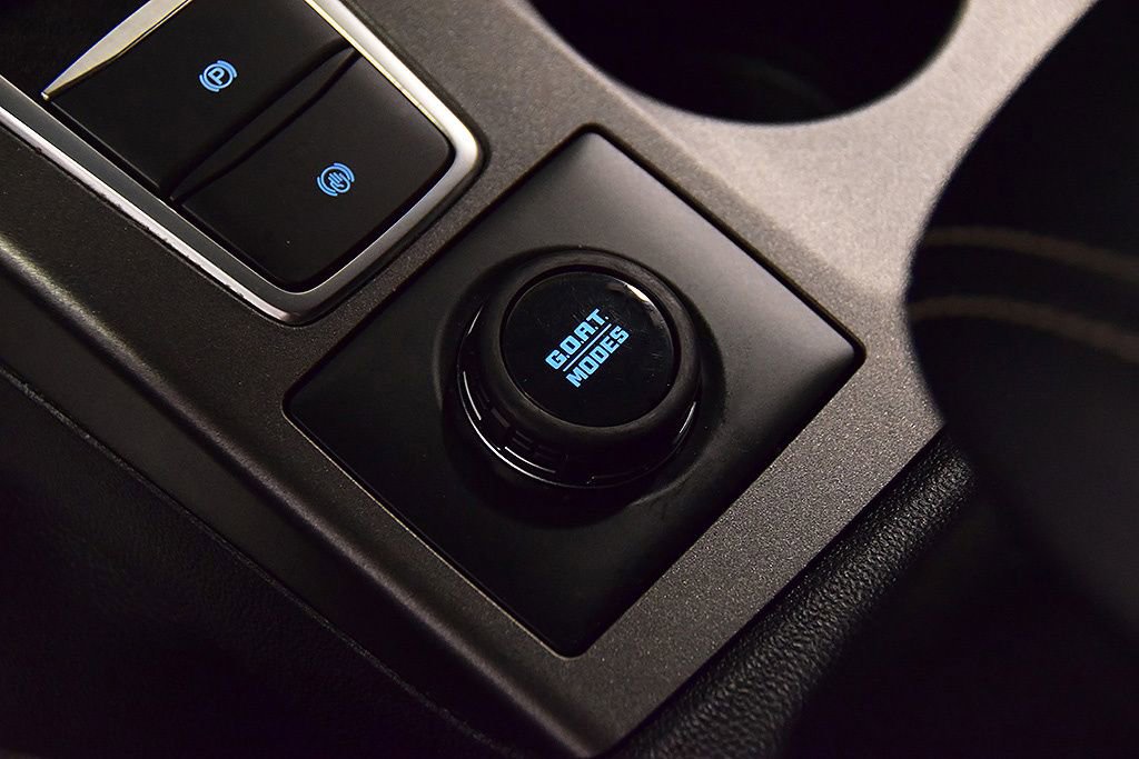 Used 2025 Ford Bronco Sport Big Bend w/ Convenience Package image 26