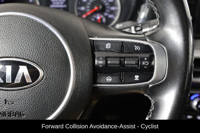 Used 2021 Kia K5 GT-Line w/ GT-Line FWD Premium Package image 10