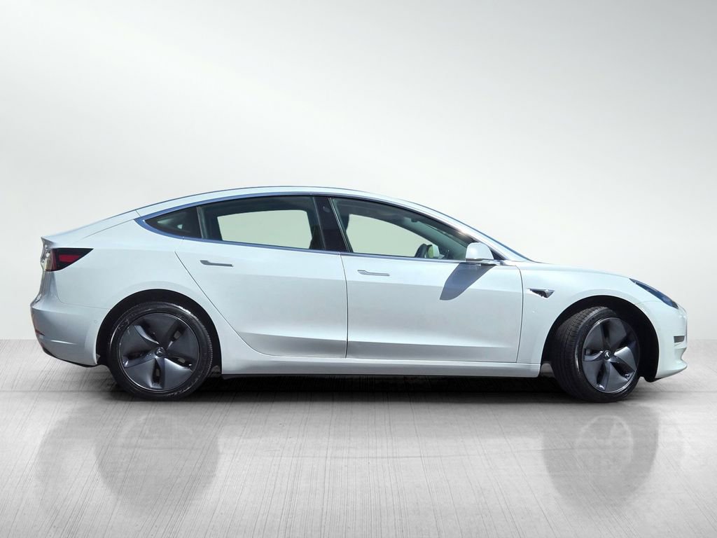 Used 2019 Tesla Model 3 RWD image 4