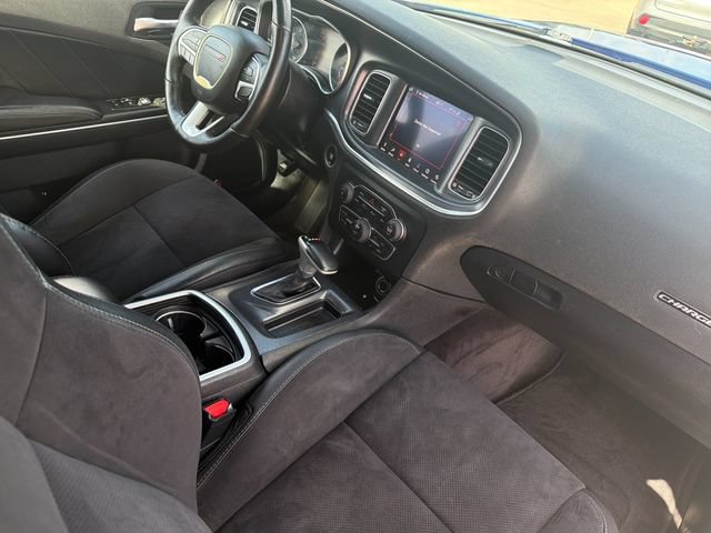 Used 2018 Dodge Charger R/T w/ Plus Group RWD image 16