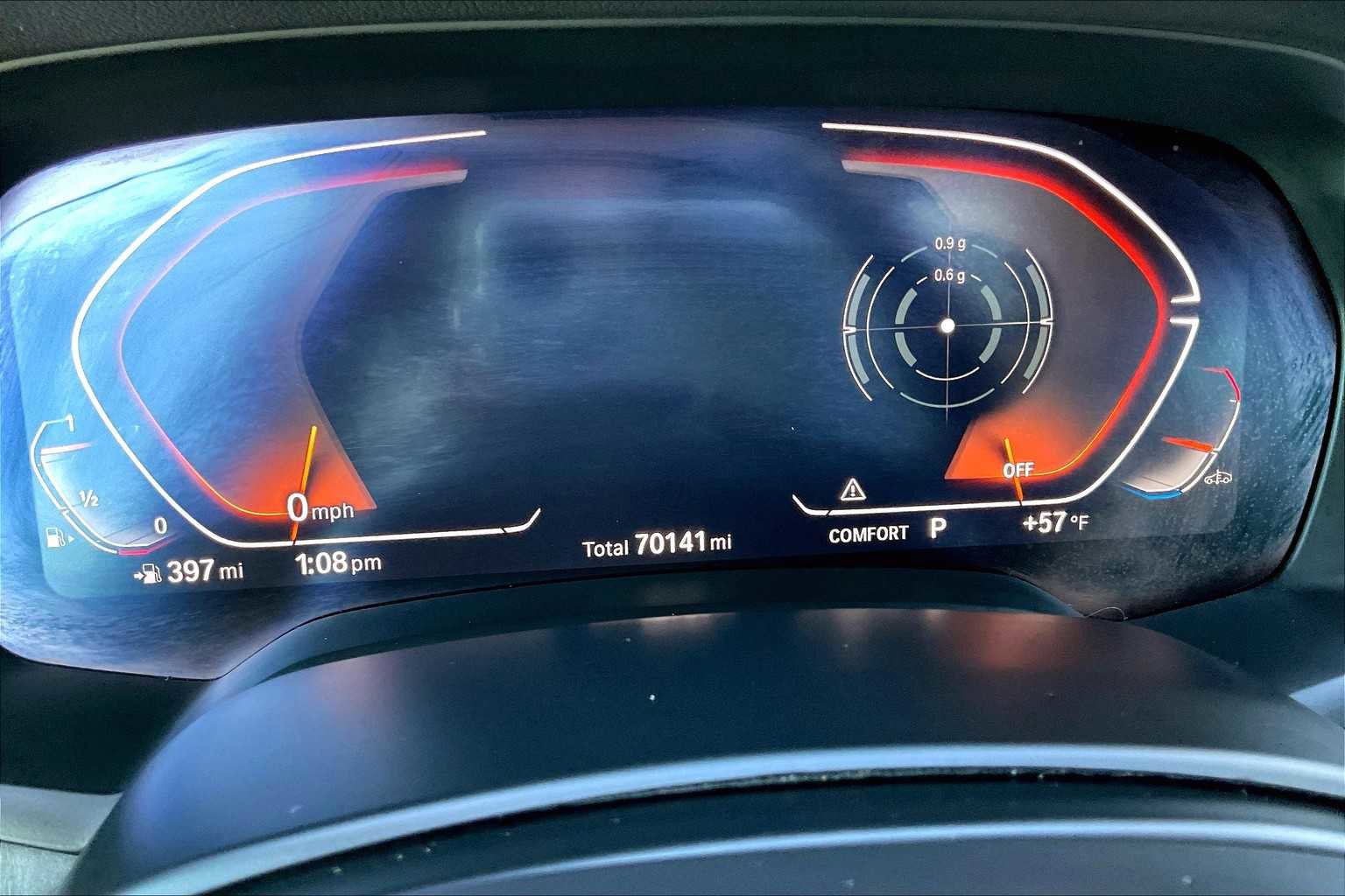 Used 2022 BMW X5 xDrive40i w/ M Sport Package image 23