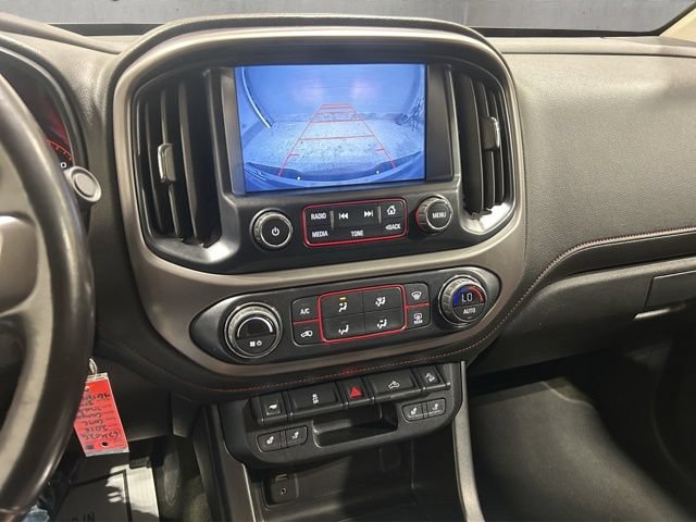 Used 2016 GMC Canyon SLE w/ All Terrain Package AWD/4WD image 18